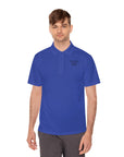 Speaker Phone | Men's Sport Polo Shirt