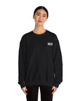 Bussy | Unisex Heavy Blend™ Crewneck Sweatshirt