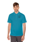 You Fucking Fuck | Men's Sport Polo Shirt