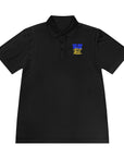 Apple Fritter | Men's Sport Polo Shirt