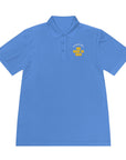 Sit on My Face | Men's Sport Polo Shirt