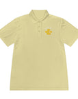 Sit on My Face | Men's Sport Polo Shirt