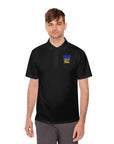 Apple Fritter | Men's Sport Polo Shirt