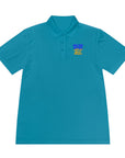 Apple Fritter | Men's Sport Polo Shirt