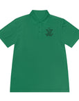 My Eyes | Men's Sport Polo Shirt