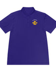 Sit on My Face | Men's Sport Polo Shirt